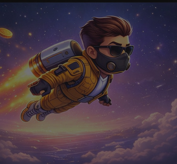 Lucky Jet