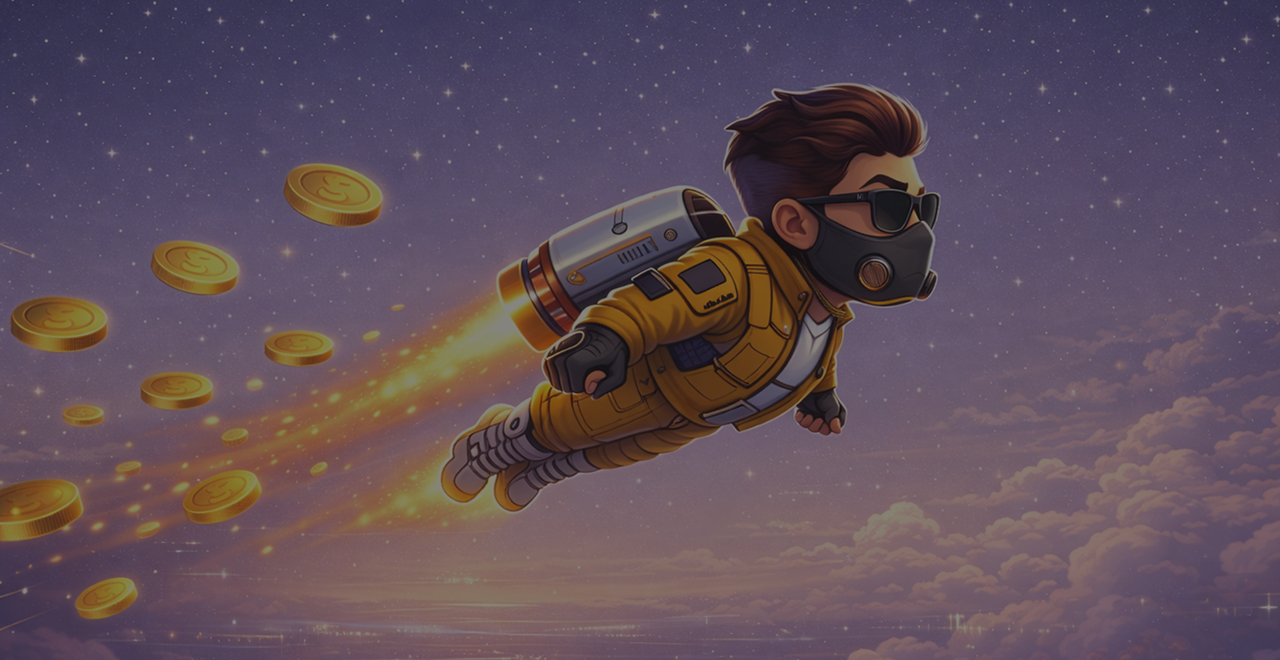 Lucky Jet